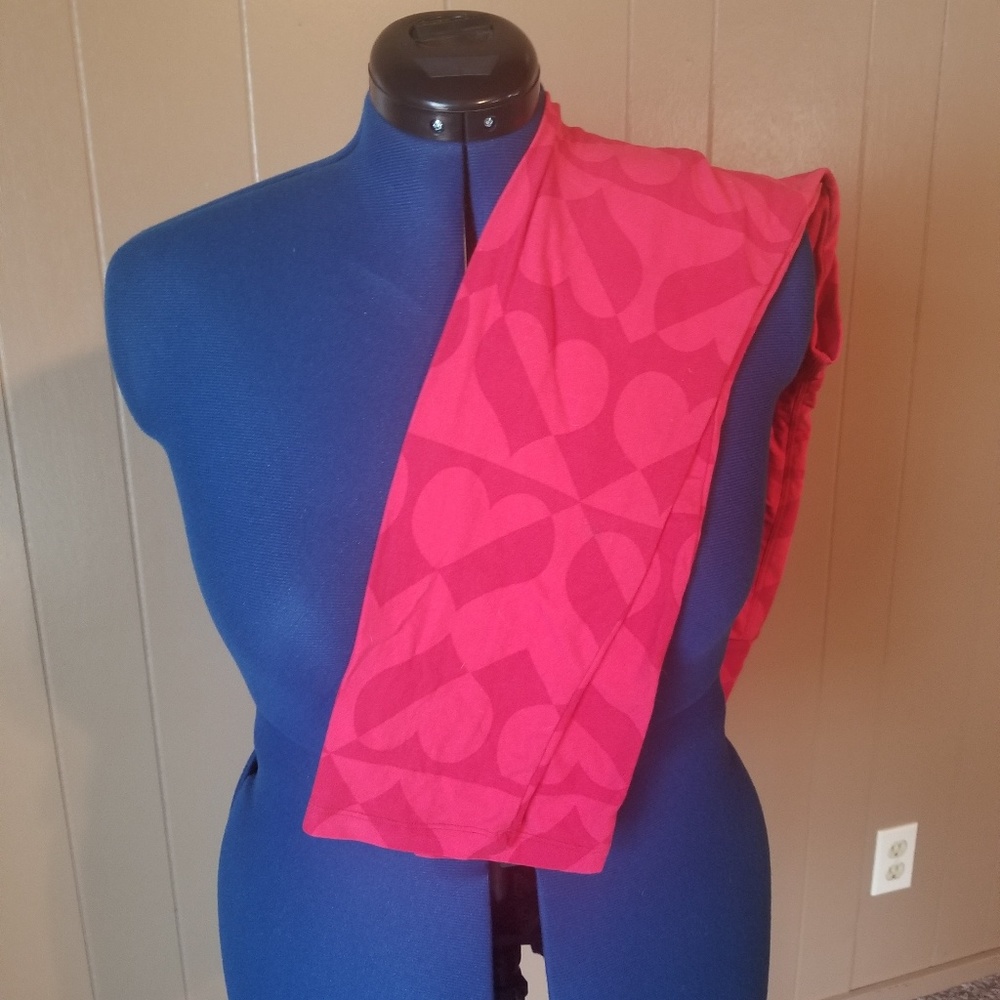 Heart Leggings
